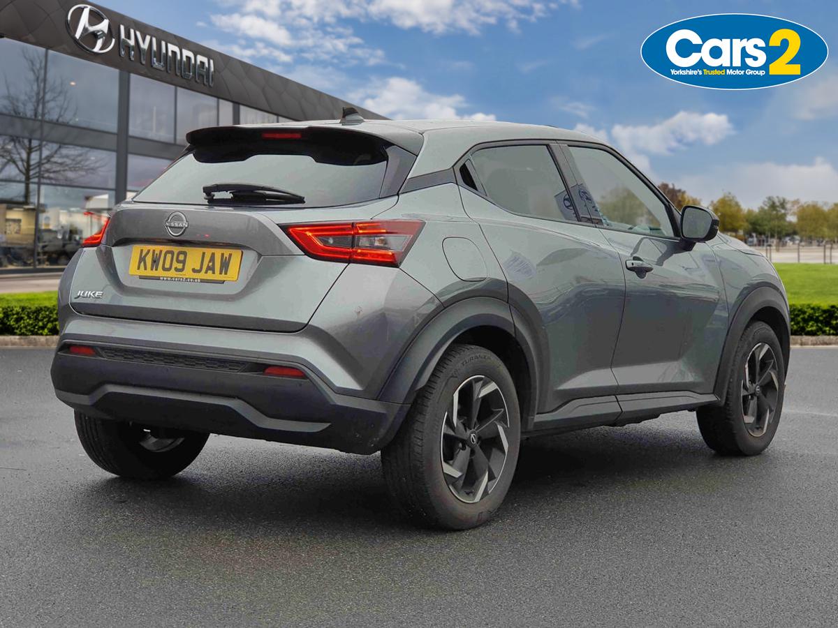 Used Hyundai KONA 2026 for sale - 77449663: Photo 3