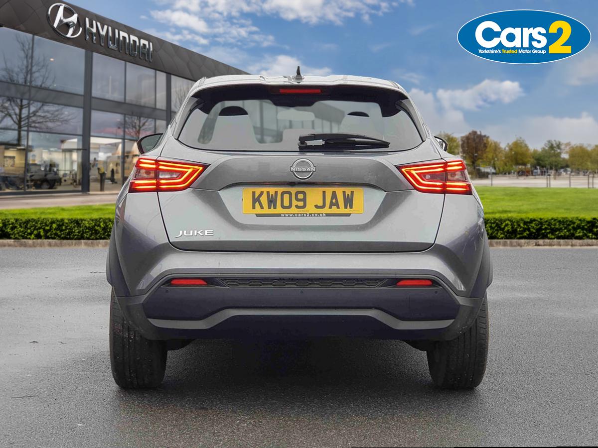 Used Hyundai KONA 2026 for sale - 77449663: Photo 4