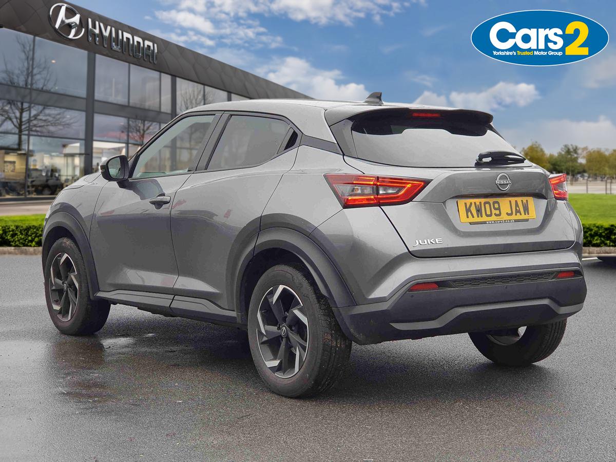 Used Hyundai KONA 2026 for sale - 77449663: Photo 5