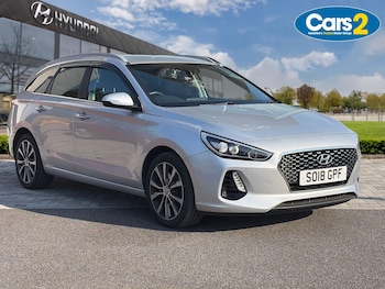 Used Hyundai i30 2018 for sale - 79225502: Photo