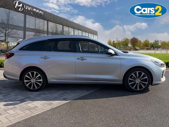 Used Hyundai i30 2018 for sale - 79225502: Photo