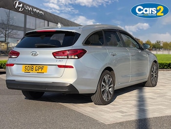 Used Hyundai i30 2018 for sale - 79225502: Photo