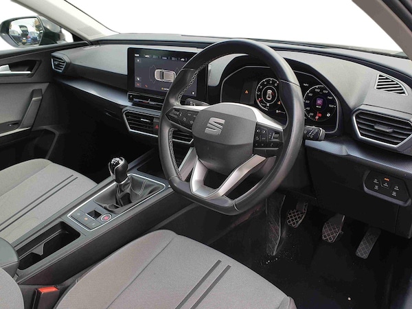 Used SEAT Leon 2021 for sale - 76229333: Photo 10