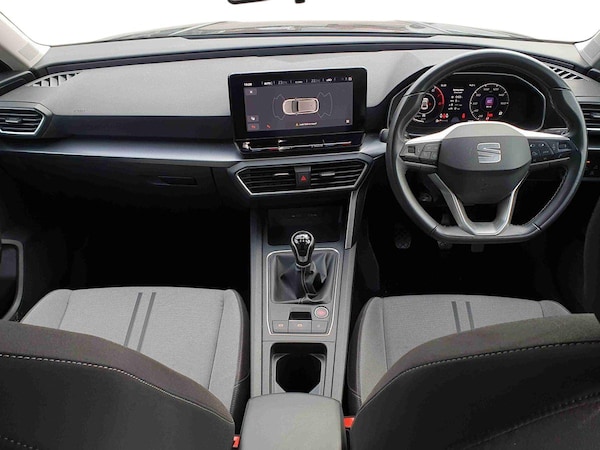 Used SEAT Leon 2021 for sale - 76229333: Photo 11