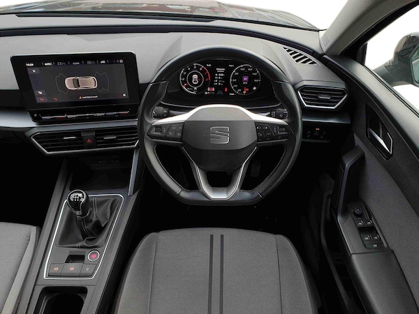 Used SEAT Leon 2021 for sale - 76229333: Photo 12