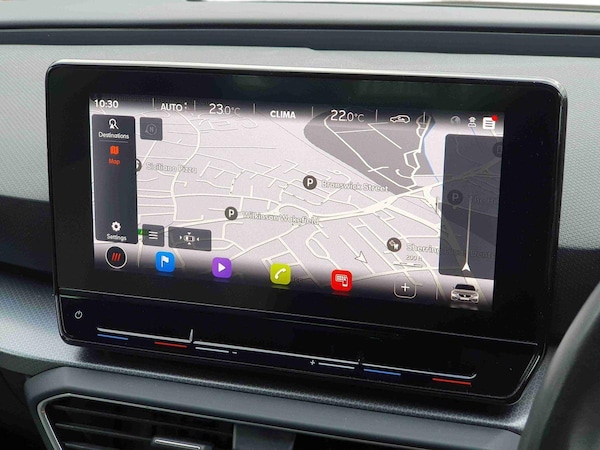 Used SEAT Leon 2021 for sale - 76229333: Photo 15