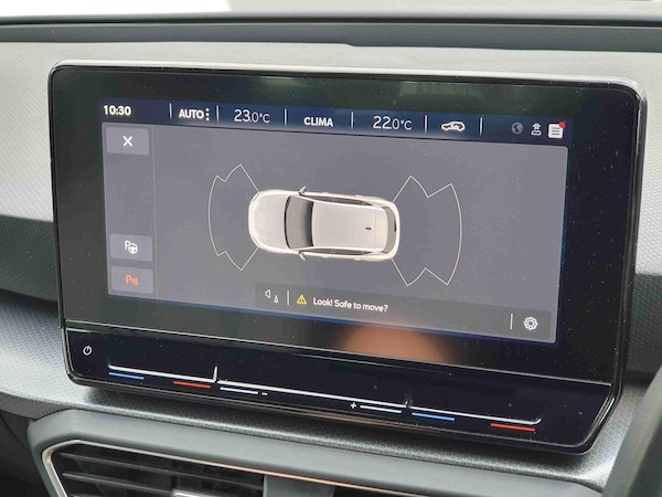 Used SEAT Leon 2021 for sale - 76229333: Photo 16