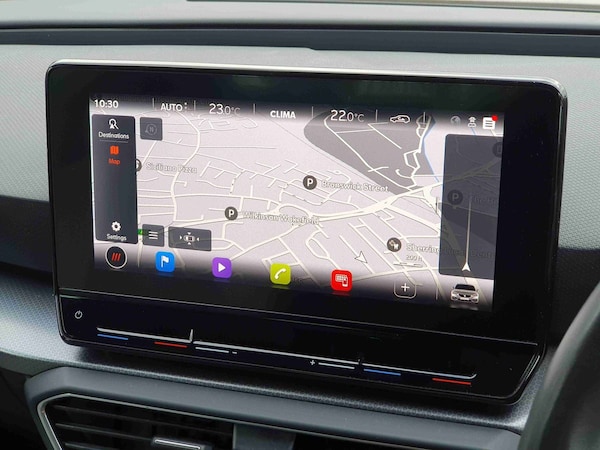 Used SEAT Leon 2021 for sale - 76229333: Photo 19
