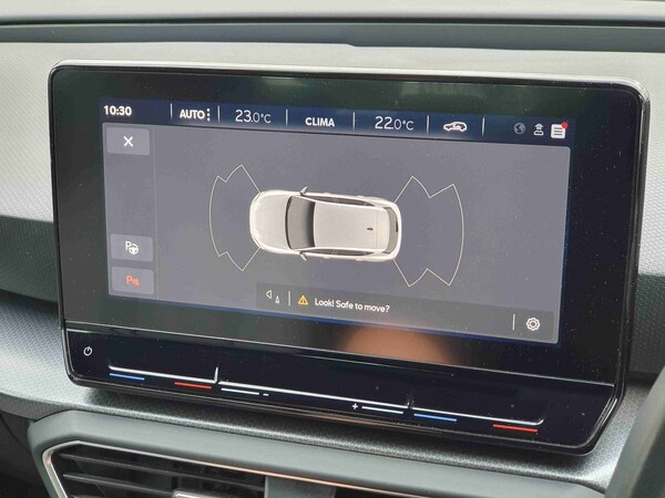 Used SEAT Leon 2021 for sale - 76229333: Photo 20