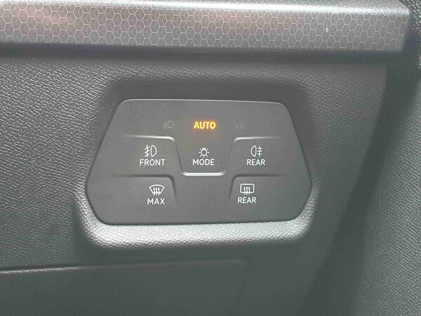 Used SEAT Leon 2021 for sale - 76229333: Photo 22