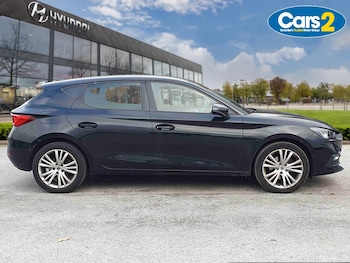 Used SEAT Leon 2021 for sale - 76229333: Photo