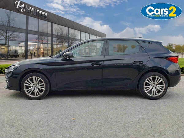 Used SEAT Leon 2021 for sale - 76229333: Photo 6