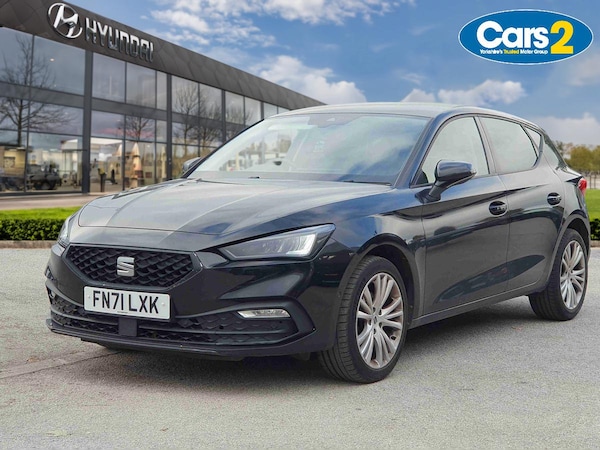 Used SEAT Leon 2021 for sale - 76229333: Photo 7