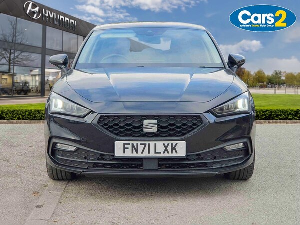 Used SEAT Leon 2021 for sale - 76229333: Photo 8