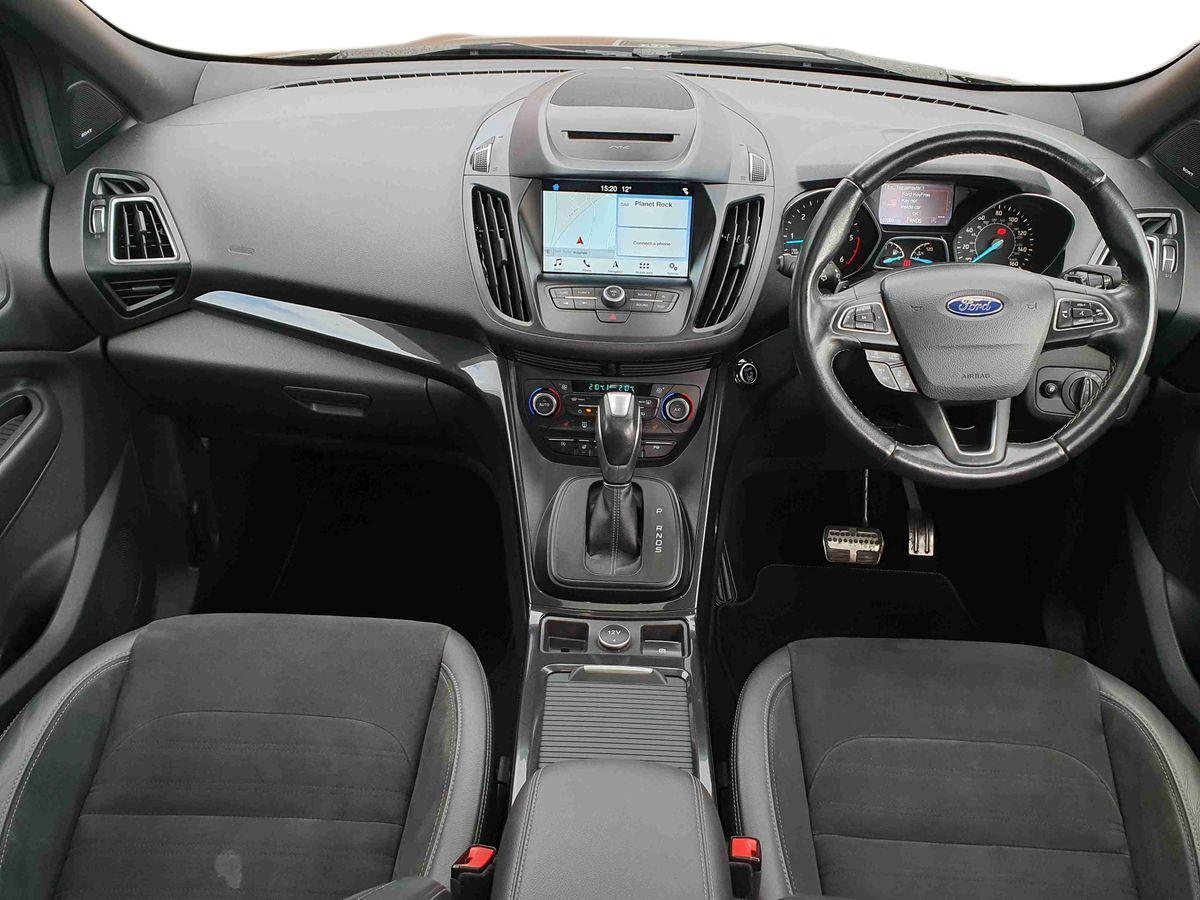 Used Ford Kuga 2017 for sale - 76338736: Photo 11