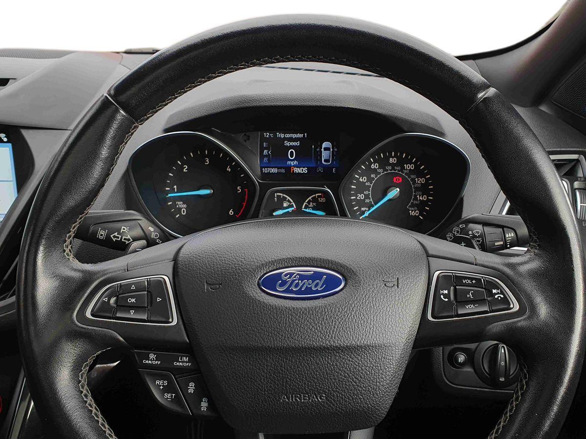 Used Ford Kuga 2017 for sale - 76338736: Photo 13