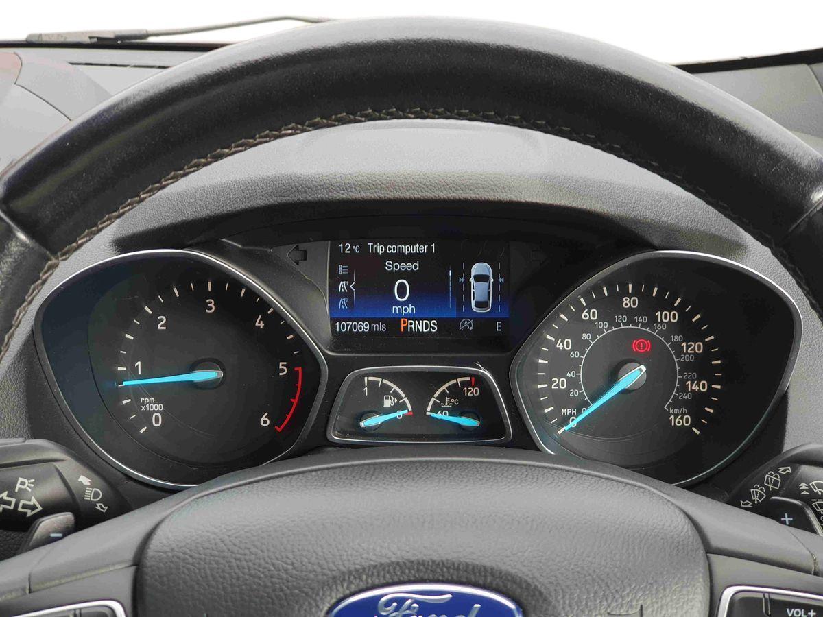 Used Ford Kuga 2017 for sale - 76338736: Photo 14