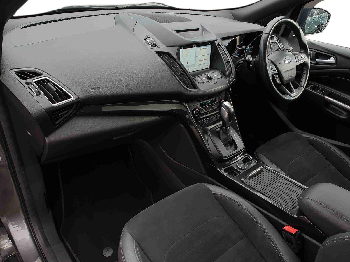 Used Ford Kuga 2017 for sale - 76338736: Photo 15