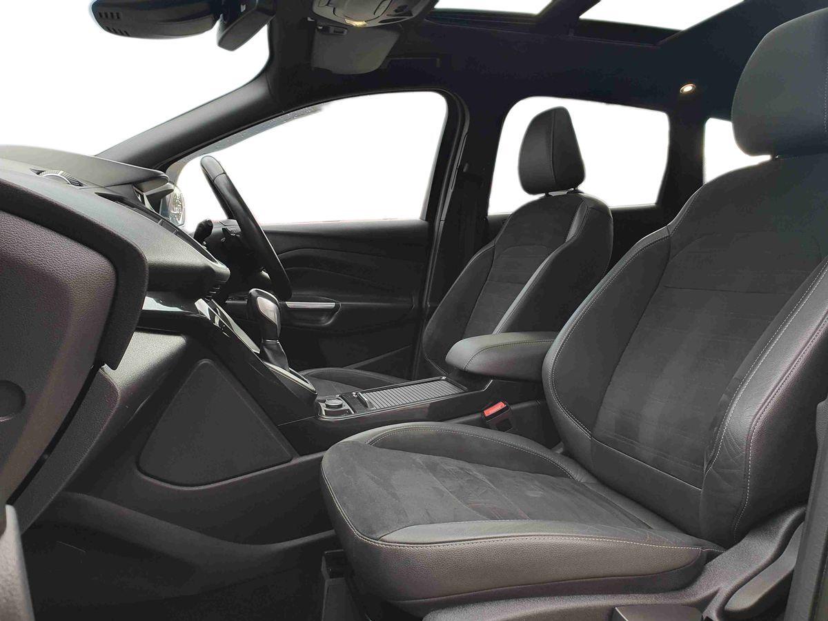 Used Ford Kuga 2017 for sale - 76338736: Photo 16