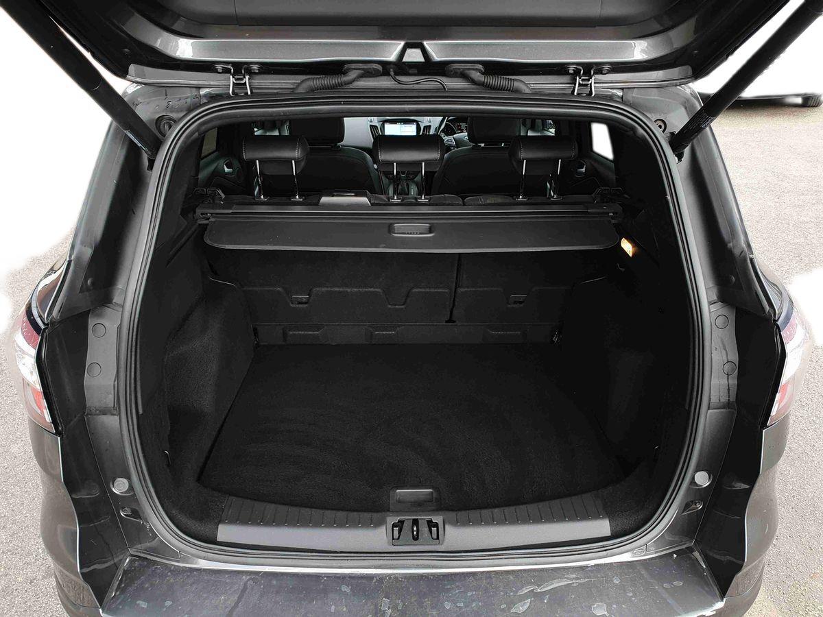 Used Ford Kuga 2017 for sale - 76338736: Photo 17