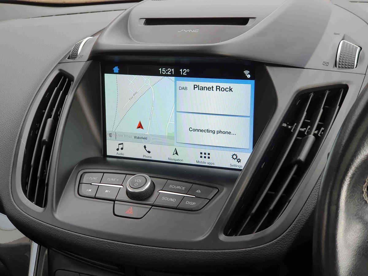 Used Ford Kuga 2017 for sale - 76338736: Photo 19