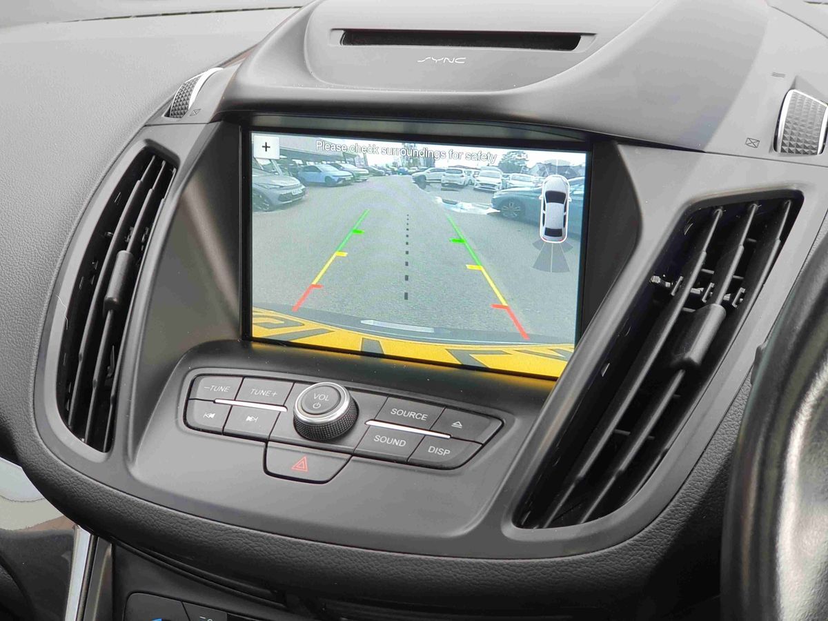 Used Ford Kuga 2017 for sale - 76338736: Photo 20