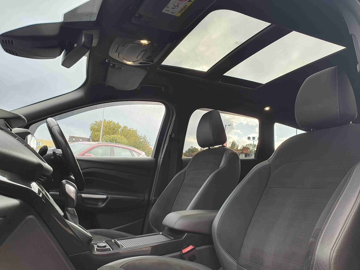 Used Ford Kuga 2017 for sale - 76338736: Photo 21