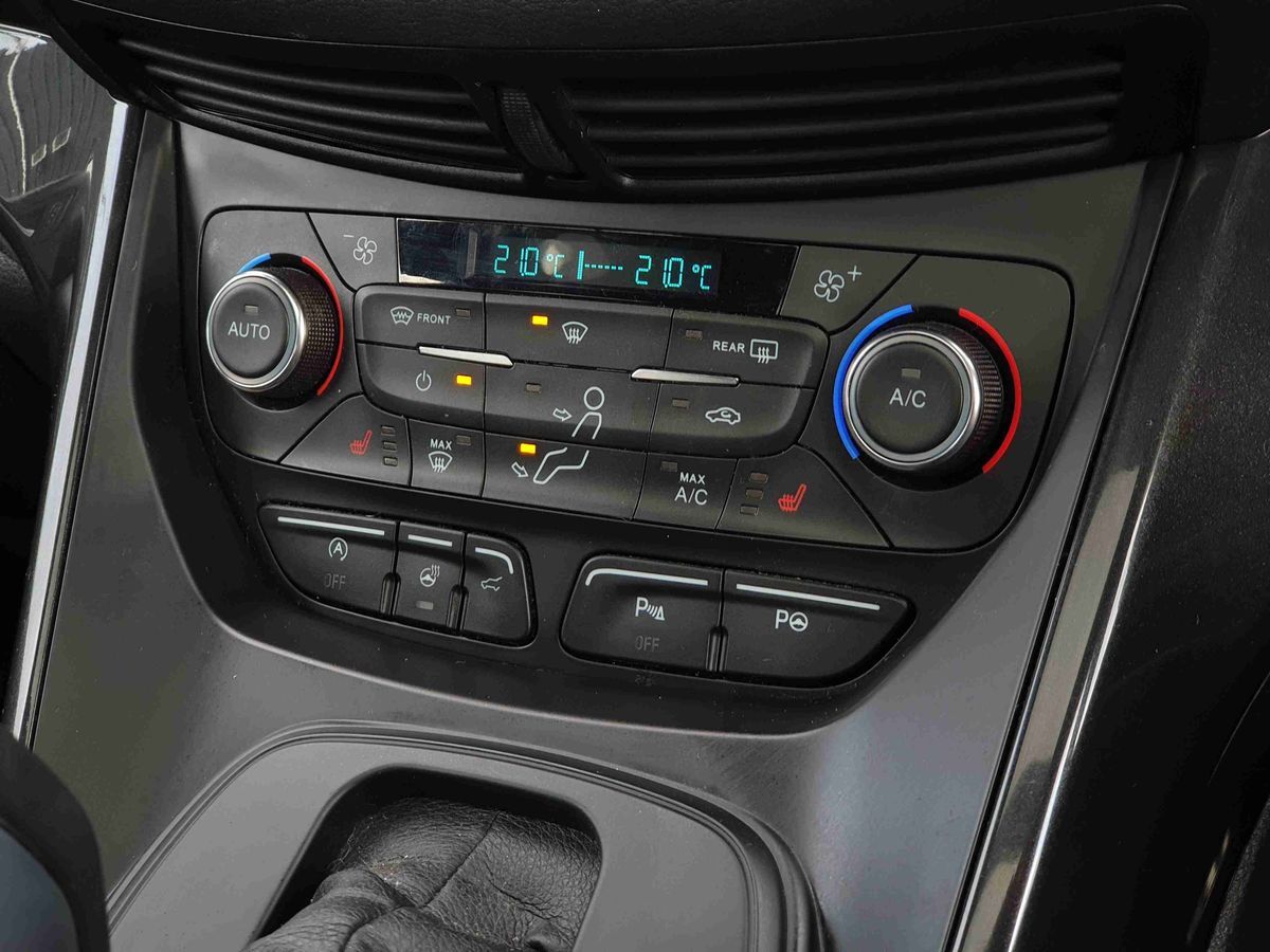 Used Ford Kuga 2017 for sale - 76338736: Photo 24