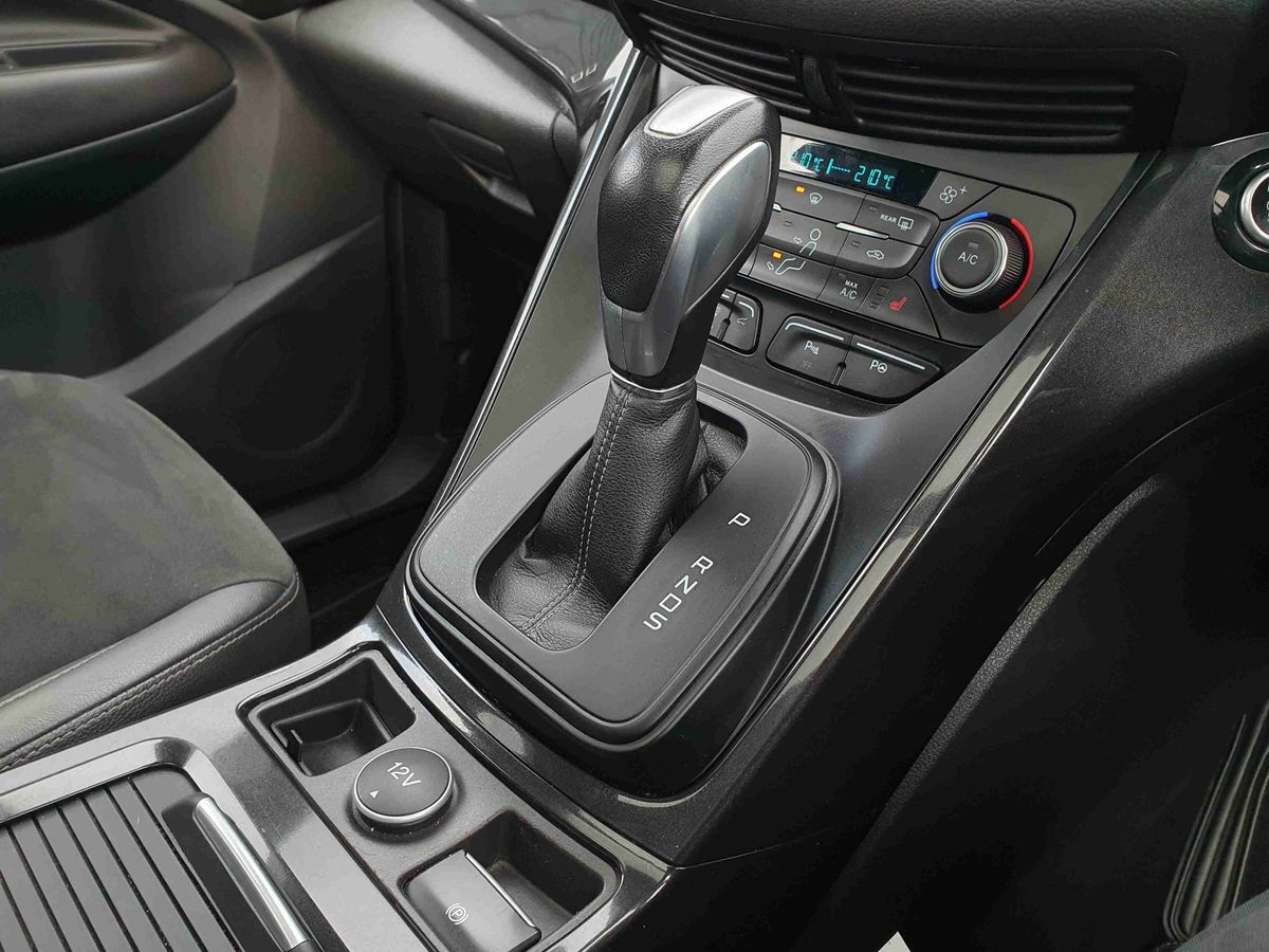 Used Ford Kuga 2017 for sale - 76338736: Photo 25