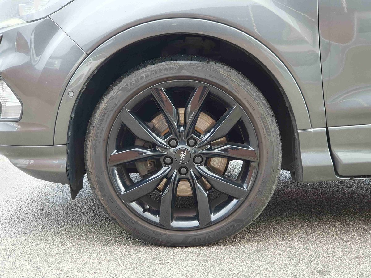 Used Ford Kuga 2017 for sale - 76338736: Photo 9