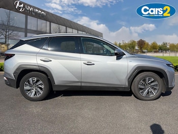 Used Hyundai TUCSON 2023 for sale - 79337989: Photo
