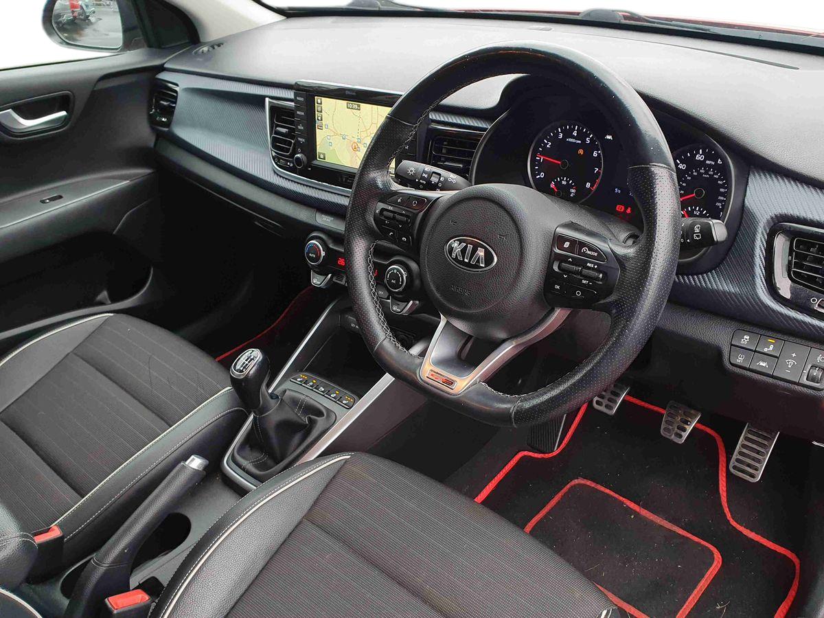 Used Kia Rio 2020 for sale - 77552361: Photo 10