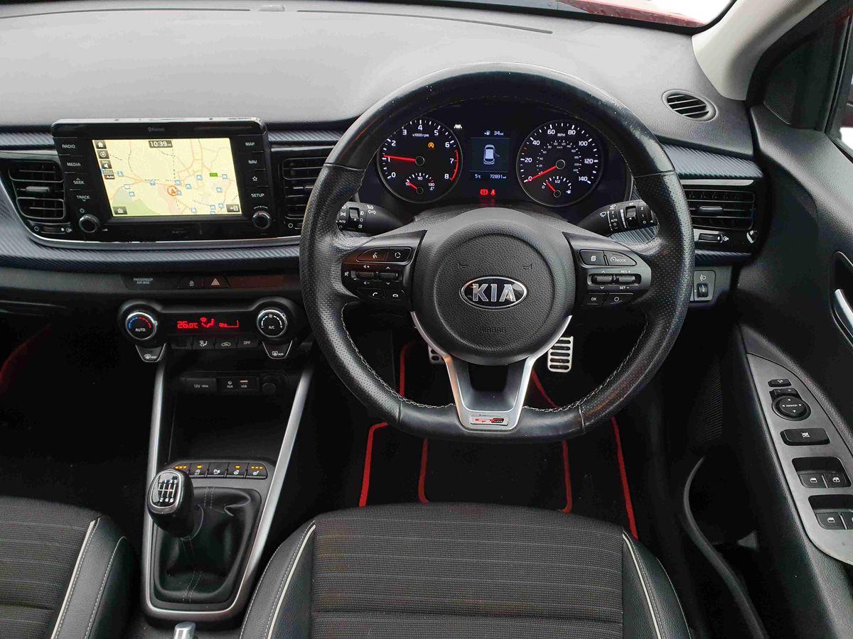 Used Kia Rio 2020 for sale - 77552361: Photo 12