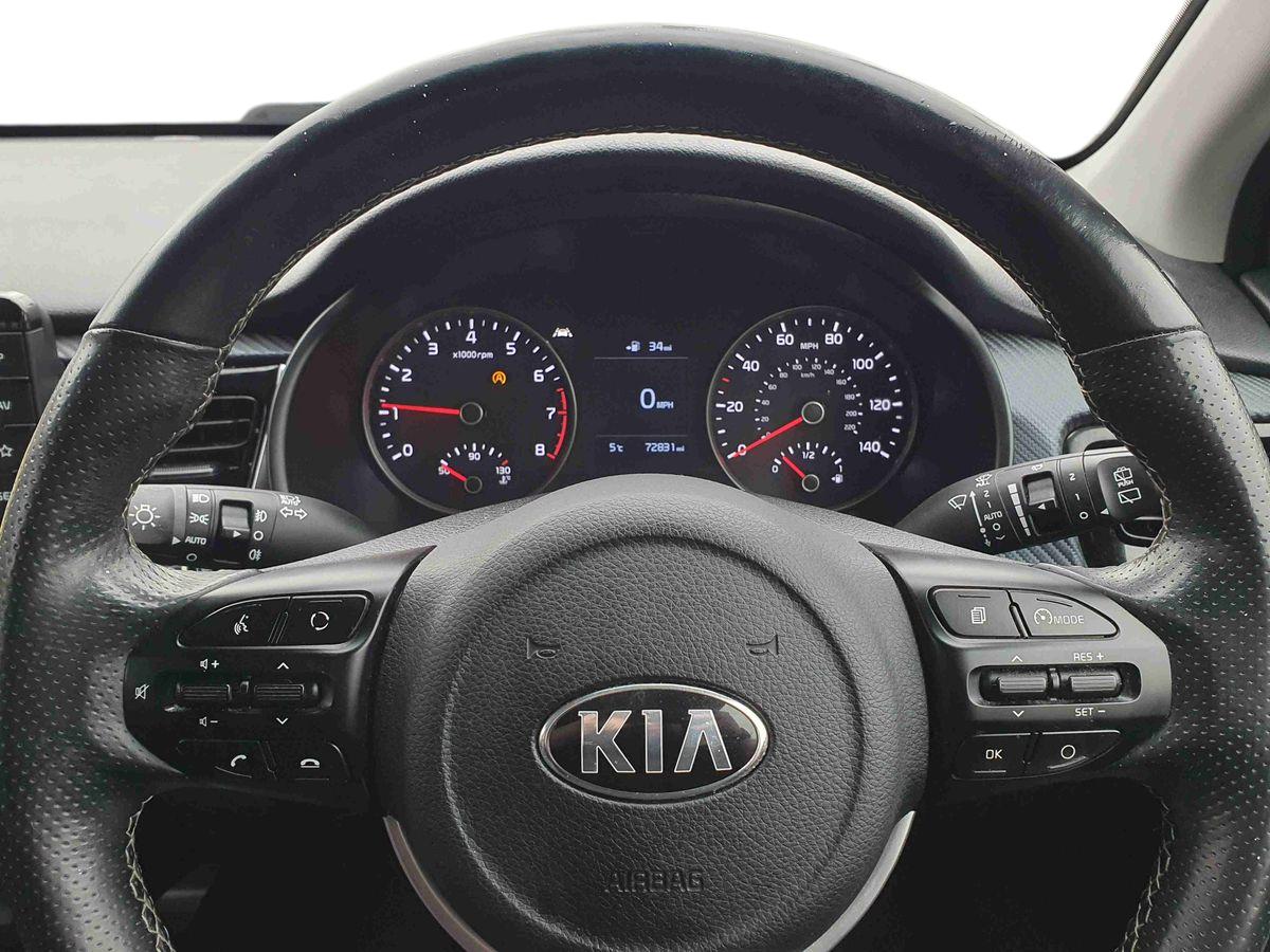 Used Kia Rio 2020 for sale - 77552361: Photo 13