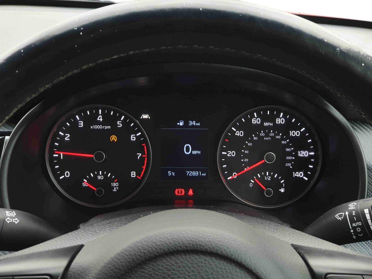 Used Kia Rio 2020 for sale - 77552361: Photo 14