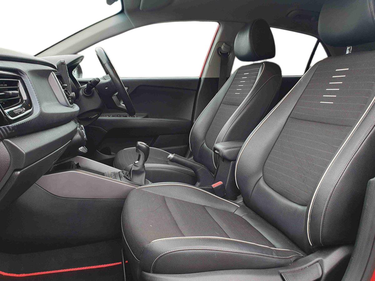 Used Kia Rio 2020 for sale - 77552361: Photo 16