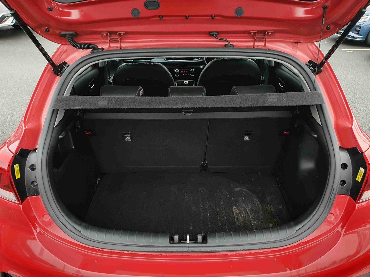 Used Kia Rio 2020 for sale - 77552361: Photo 18