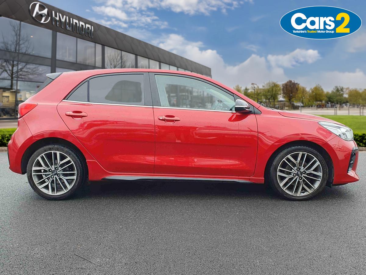 Used Kia Rio 2020 for sale - 77552361: Photo 2