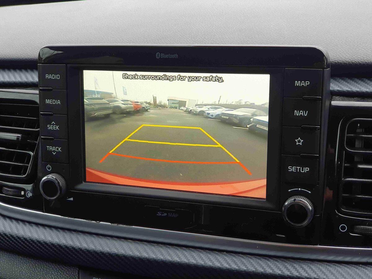 Used Kia Rio 2020 for sale - 77552361: Photo 20