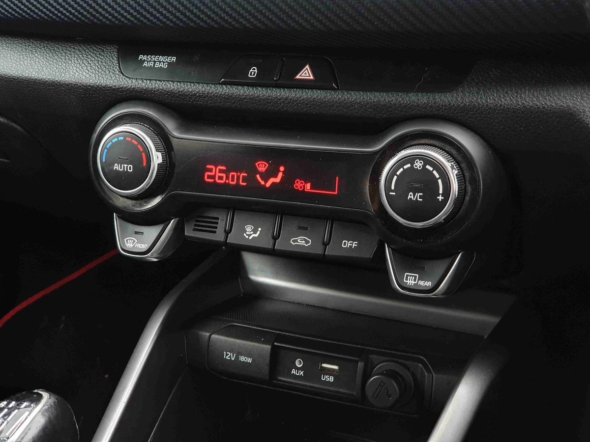 Used Kia Rio 2020 for sale - 77552361: Photo 21