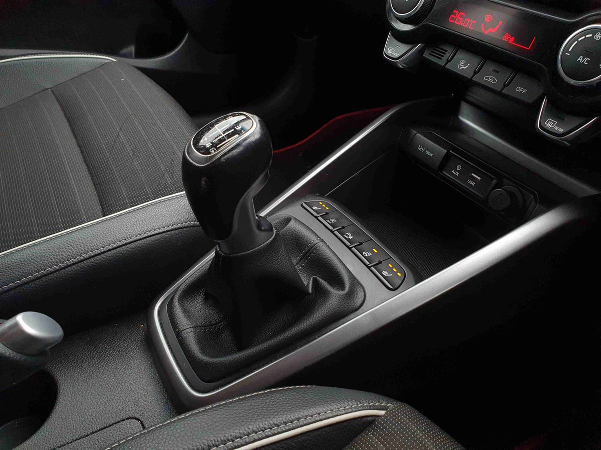 Used Kia Rio 2020 for sale - 77552361: Photo 22