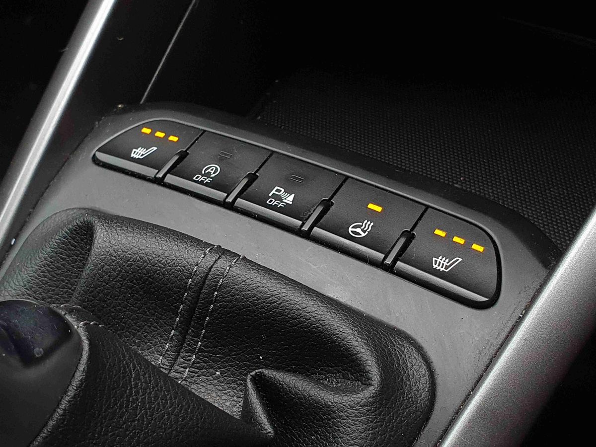 Used Kia Rio 2020 for sale - 77552361: Photo 23