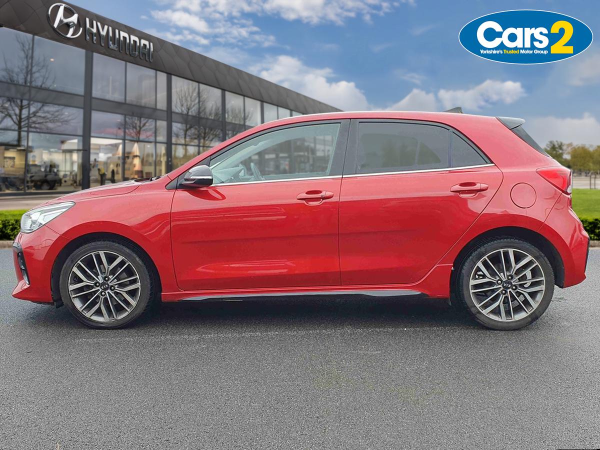 Used Kia Rio 2020 for sale - 77552361: Photo 6