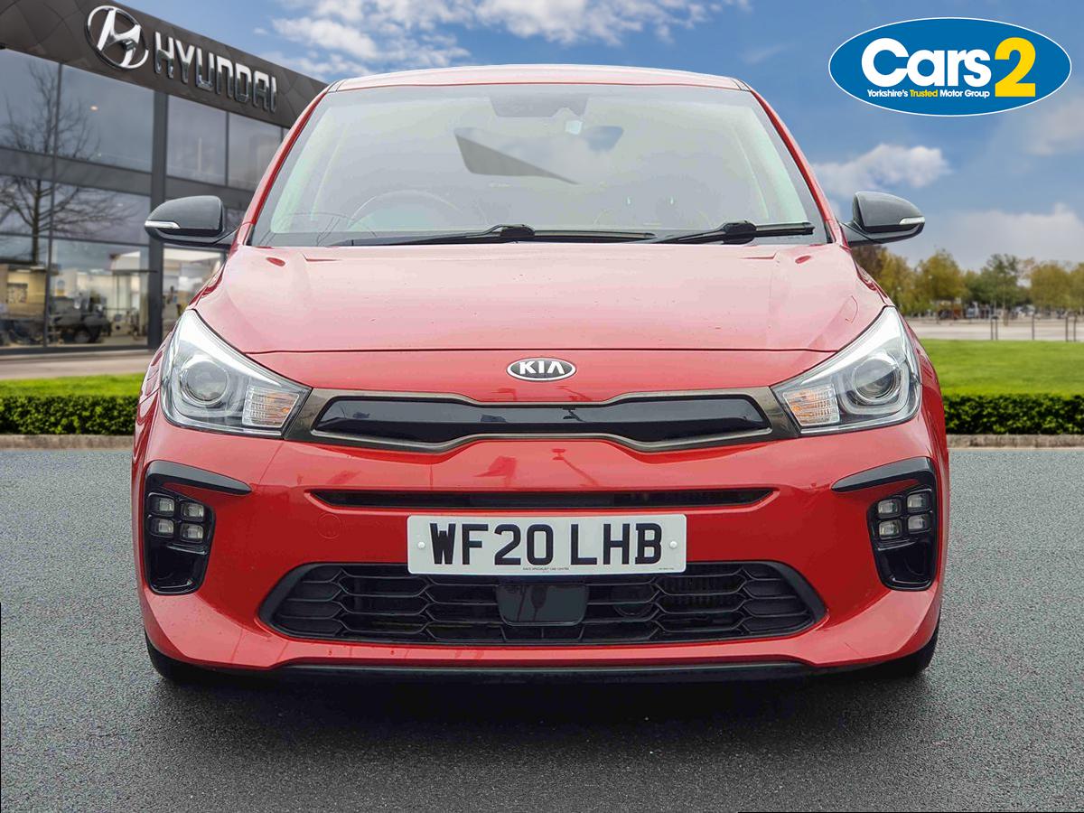 Used Kia Rio 2020 for sale - 77552361: Photo 8