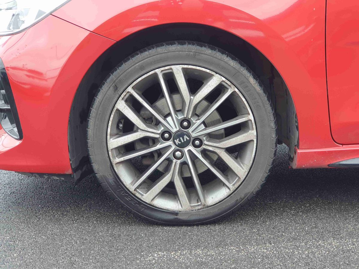 Used Kia Rio 2020 for sale - 77552361: Photo 9