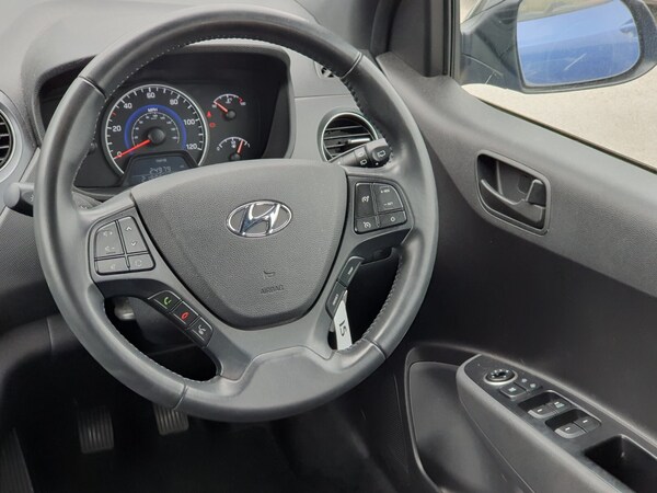 Used Hyundai i10 2018 for sale - 75653041: Photo 17