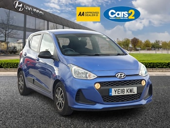 Hyundai - i10