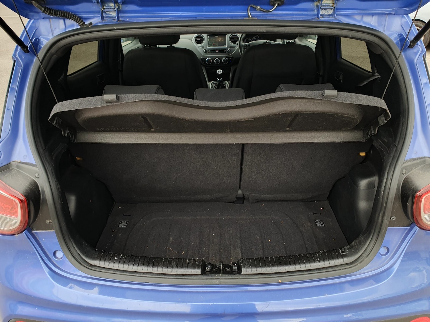 Vehicle 25
