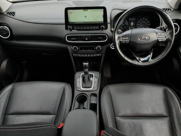 Used Hyundai KONA 2020 for sale - 75664931: Photo 12