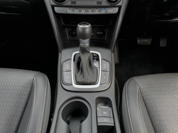 Used Hyundai KONA 2020 for sale - 75664931: Photo 14